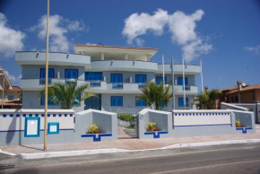  Serpa Hotel  Анцио